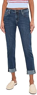 KUT from the Kloth Catherine Boyfriend Jeans para Mujer