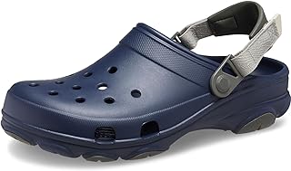 Crocs Classic All Terrain Clog, Unisex Adult Clogs