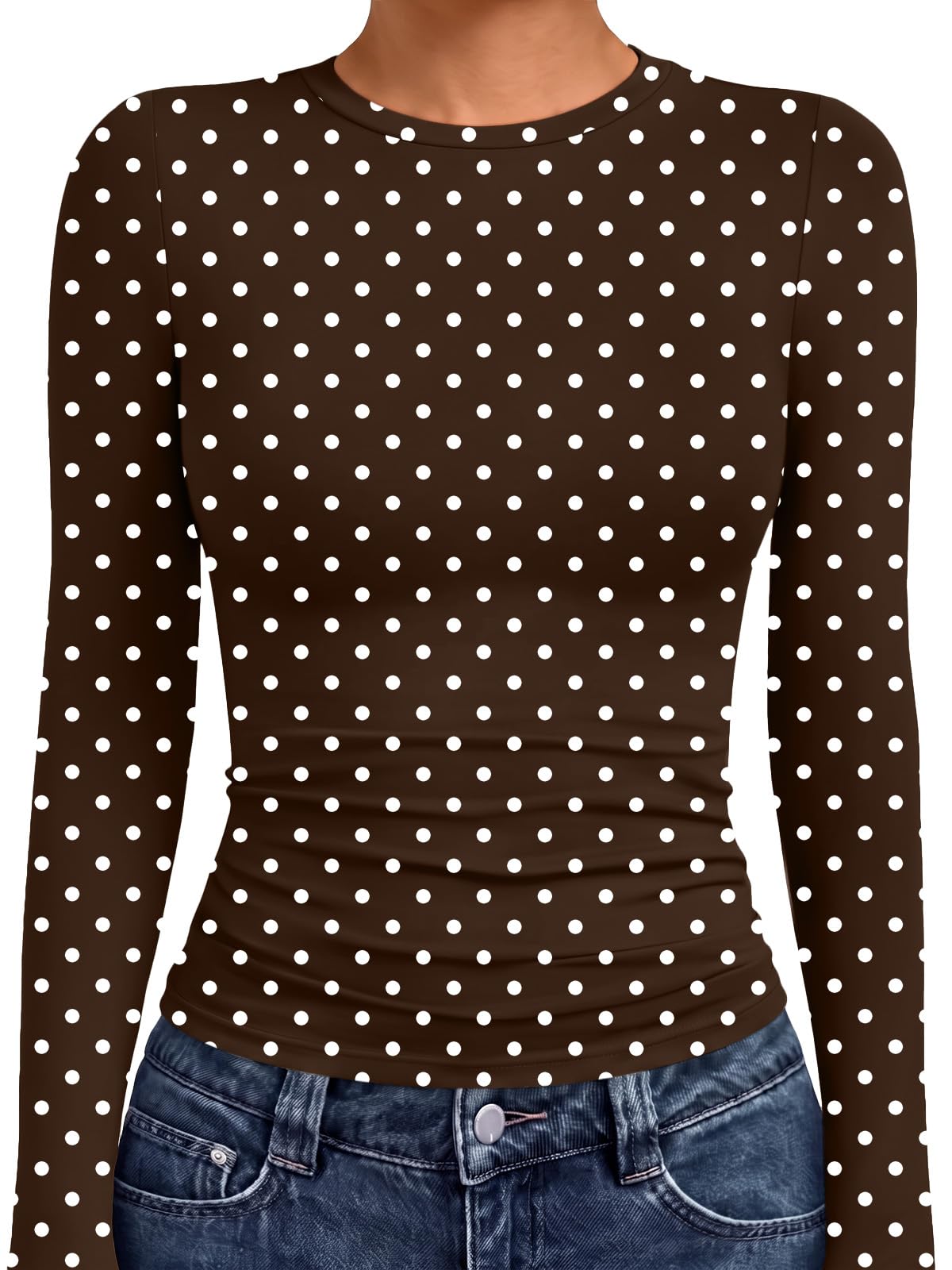 AUTOMET Women's 347 T-Shirt