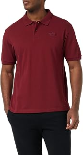 The North Face M Polo Piquet