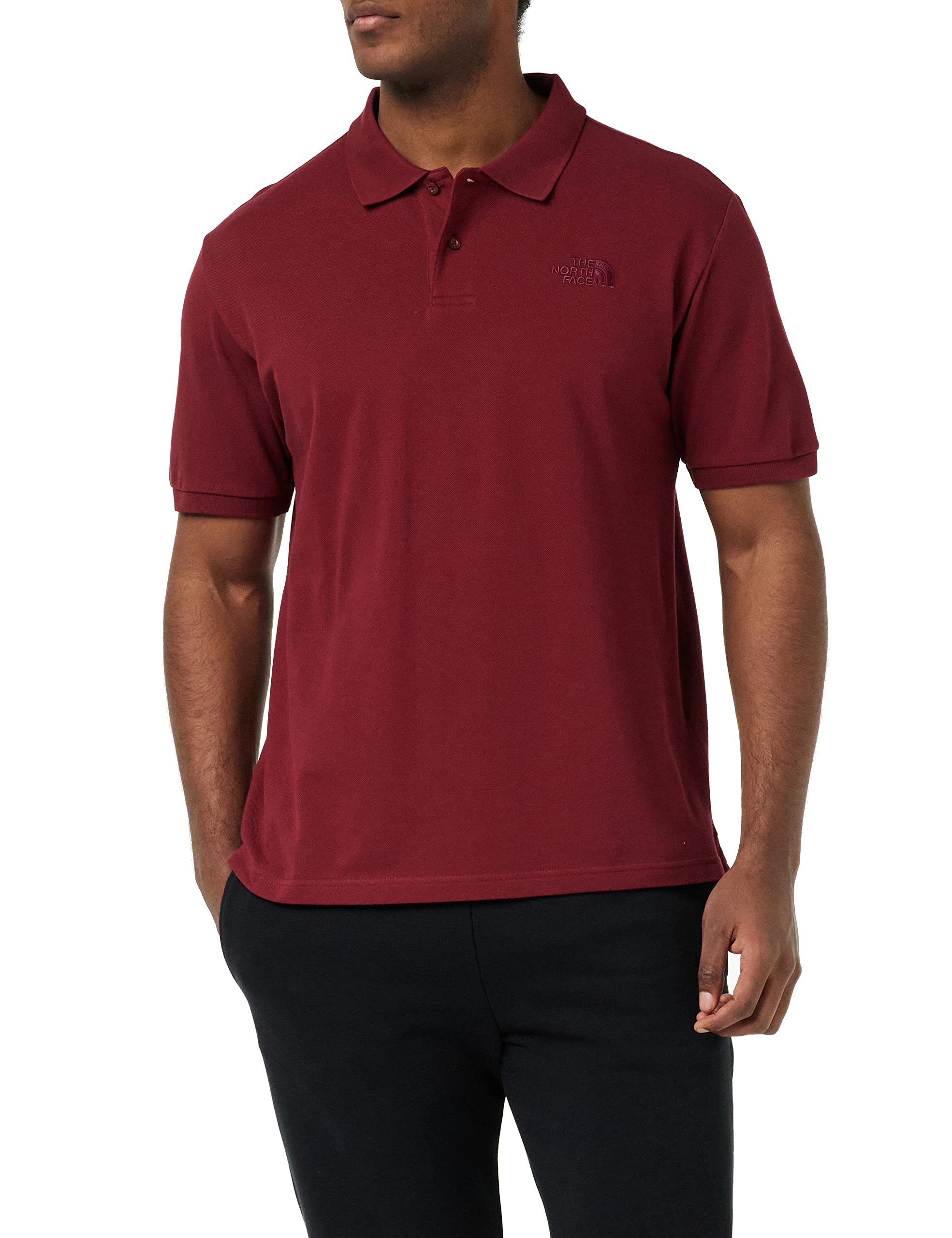 The North Face M Polo Piquet