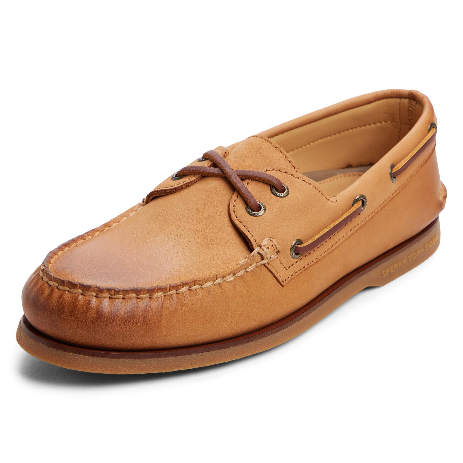 Sperry Mens Gold Cup™ Authentic Original™ 2-Eye Boat Shoe