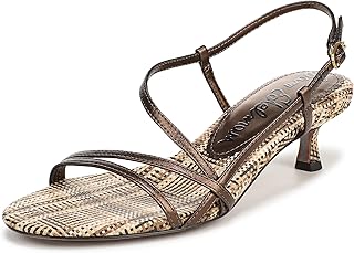 Sam Edelman Women's Cora Heeled Sandals
