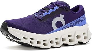 On Women's Cloudmonster 3Running Shoe