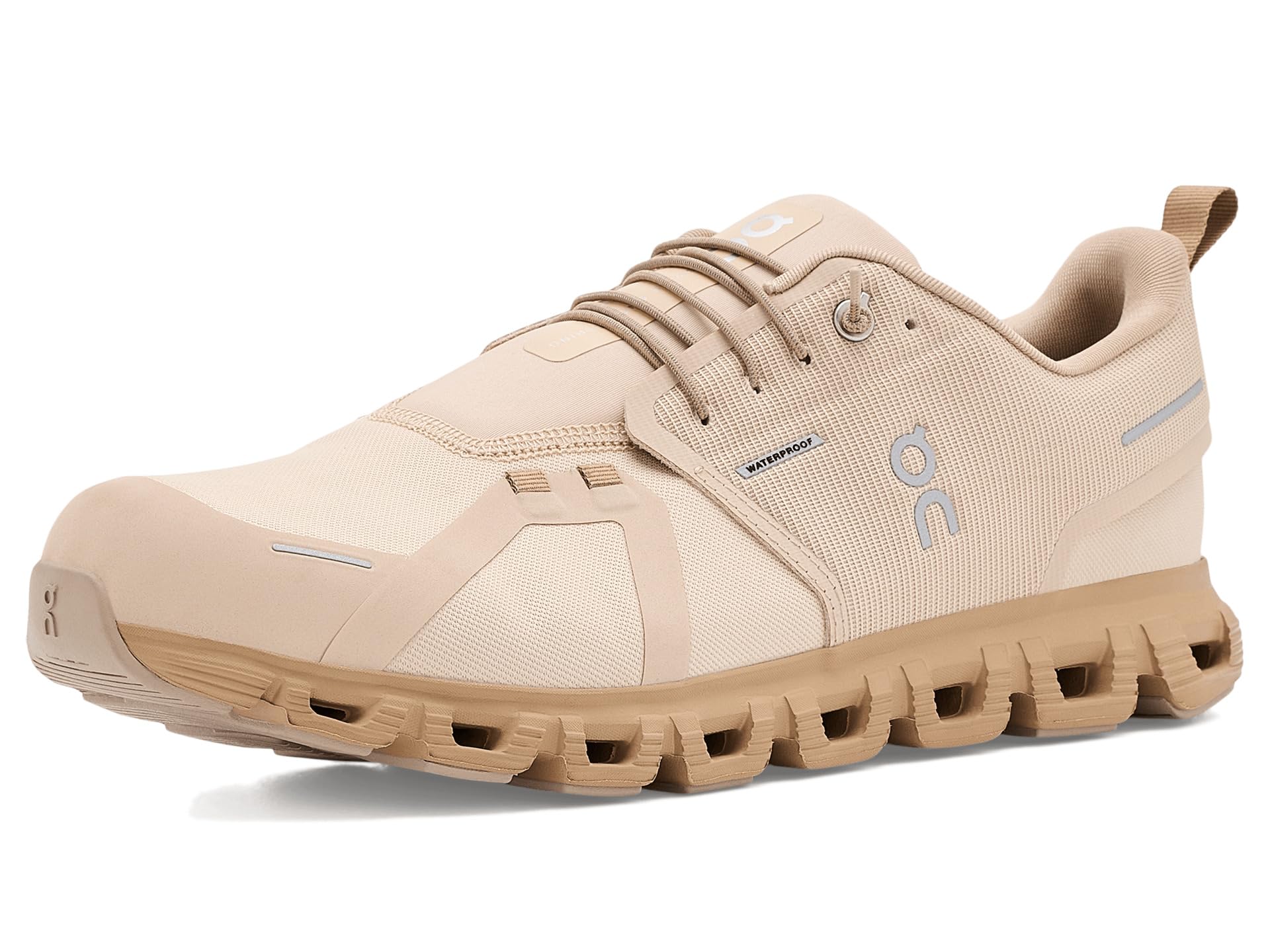 on Cloud 6 Waterproof Men's Basketball