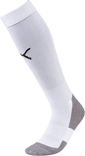 PUMA Teamliga26 Socks Core Calzini da calcio Uomo (Pacco da 1)