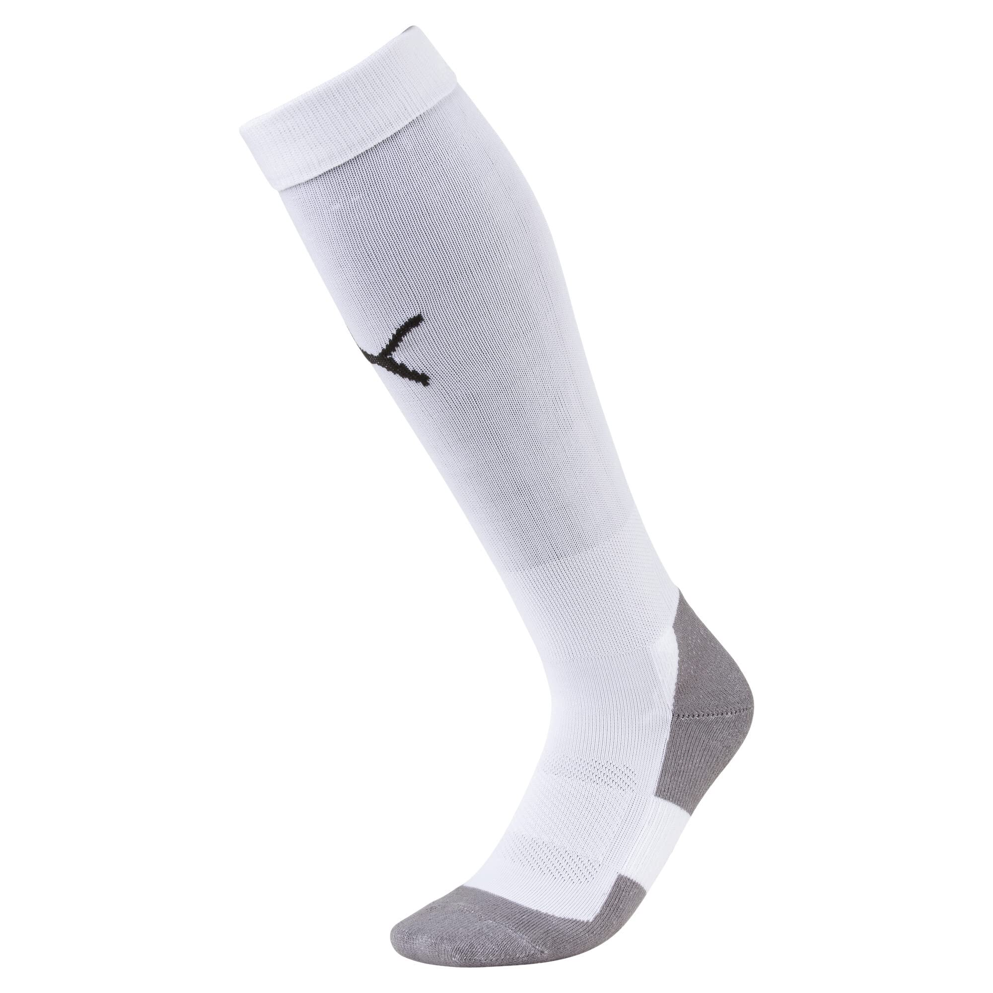 PUMA Teamliga26 Socks Core Calzini da calcio Uomo (Pacco da 1)
