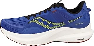 Saucony Men's Tempus Running Shoe Trainers