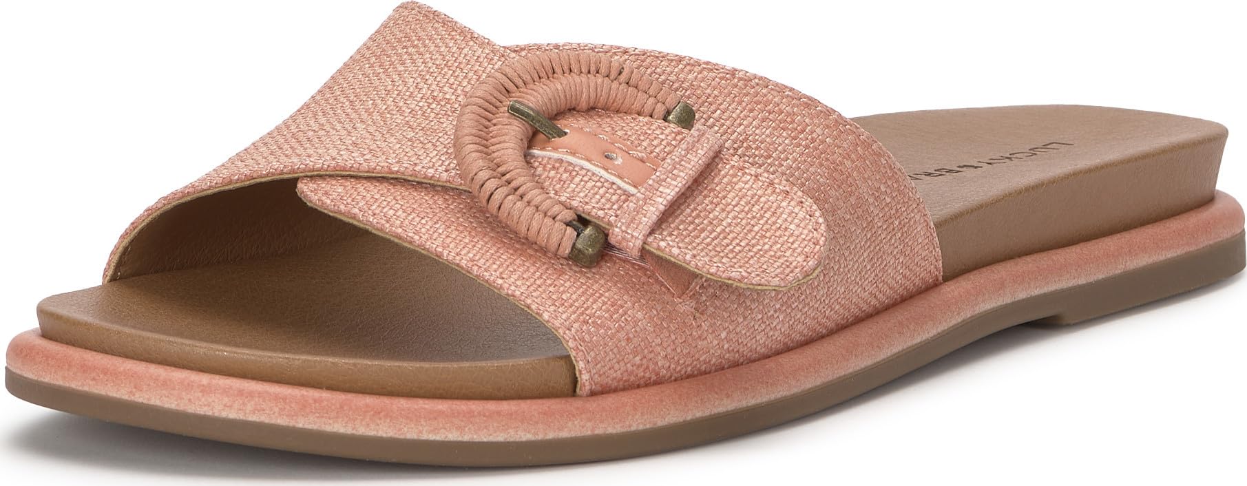 Lucky Brand Women's Suszie