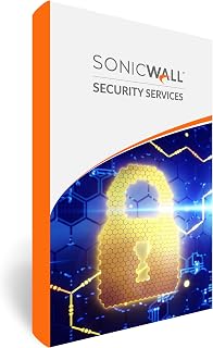 SonicWall 8x5 Support for TZ270-1 Year License (02-SSC-6733) - Business Hours Technical Assistance, Firmware Updates, and Hardware Replacement