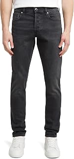 G-STAR Men's 3301 Slim Jeans