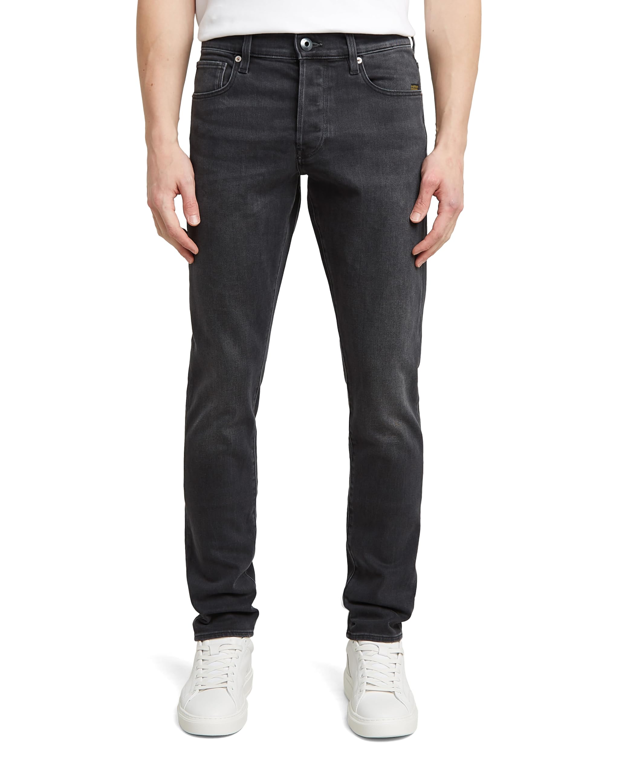 G-STAR Men's 3301 Slim Jeans