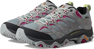 Merrell Women's Moab 3 Waterproof Hiking Shoe
