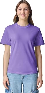 Comfort Colors Adult Heavyweight Short Sleeve Tee, Style G1717/G1745, Multipack