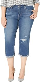 Levi's Womens 311 Shaping Capris