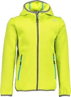 CMP , Girl's Hooded Jacket