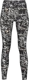 Ceda Blux/Wacoal VCY299 Women's Sports Tights, Style Free Bottoms (Long Length), Sweat Absorbent, Quick Drying, UV Protection
