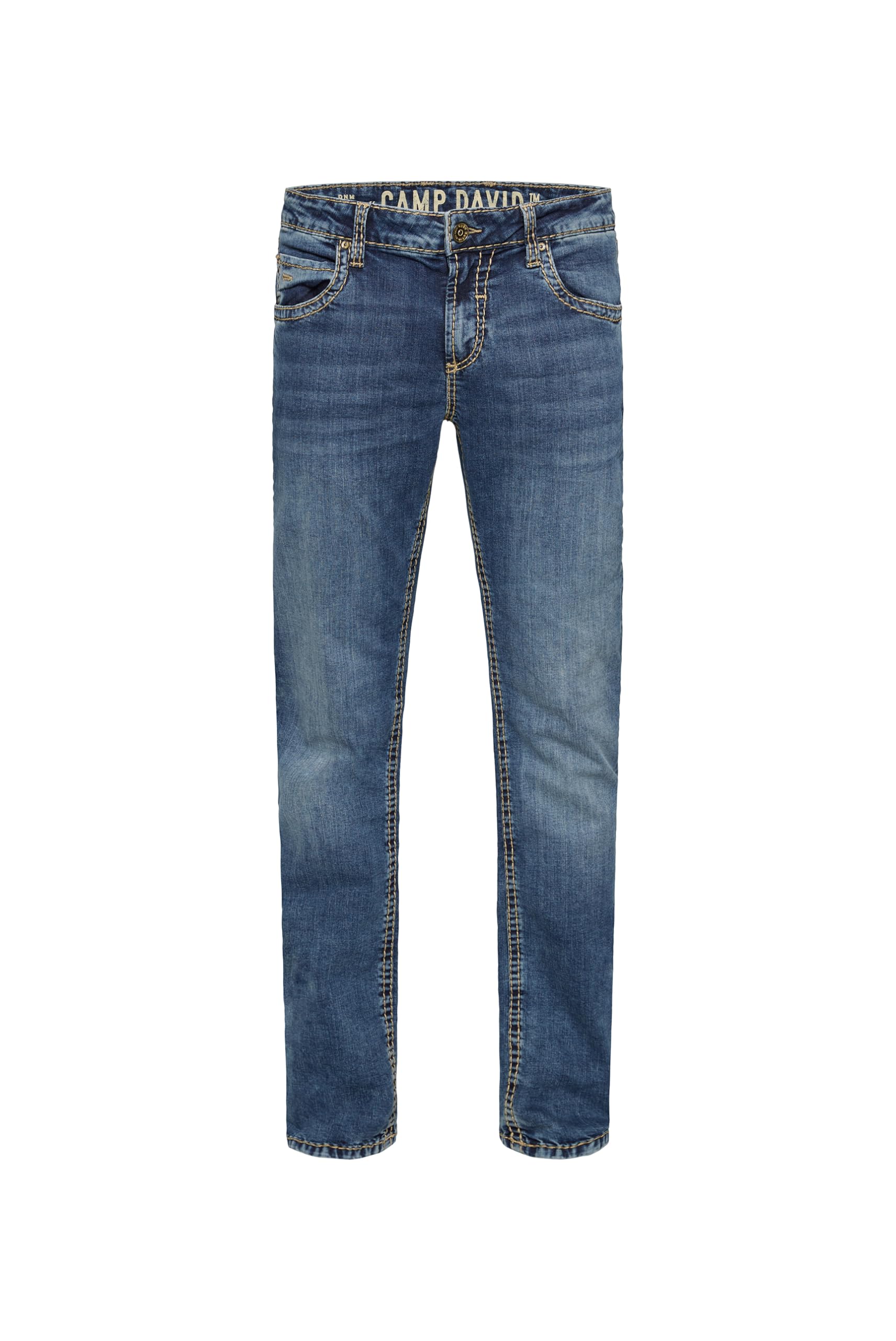 Camp David - Jeans - Men