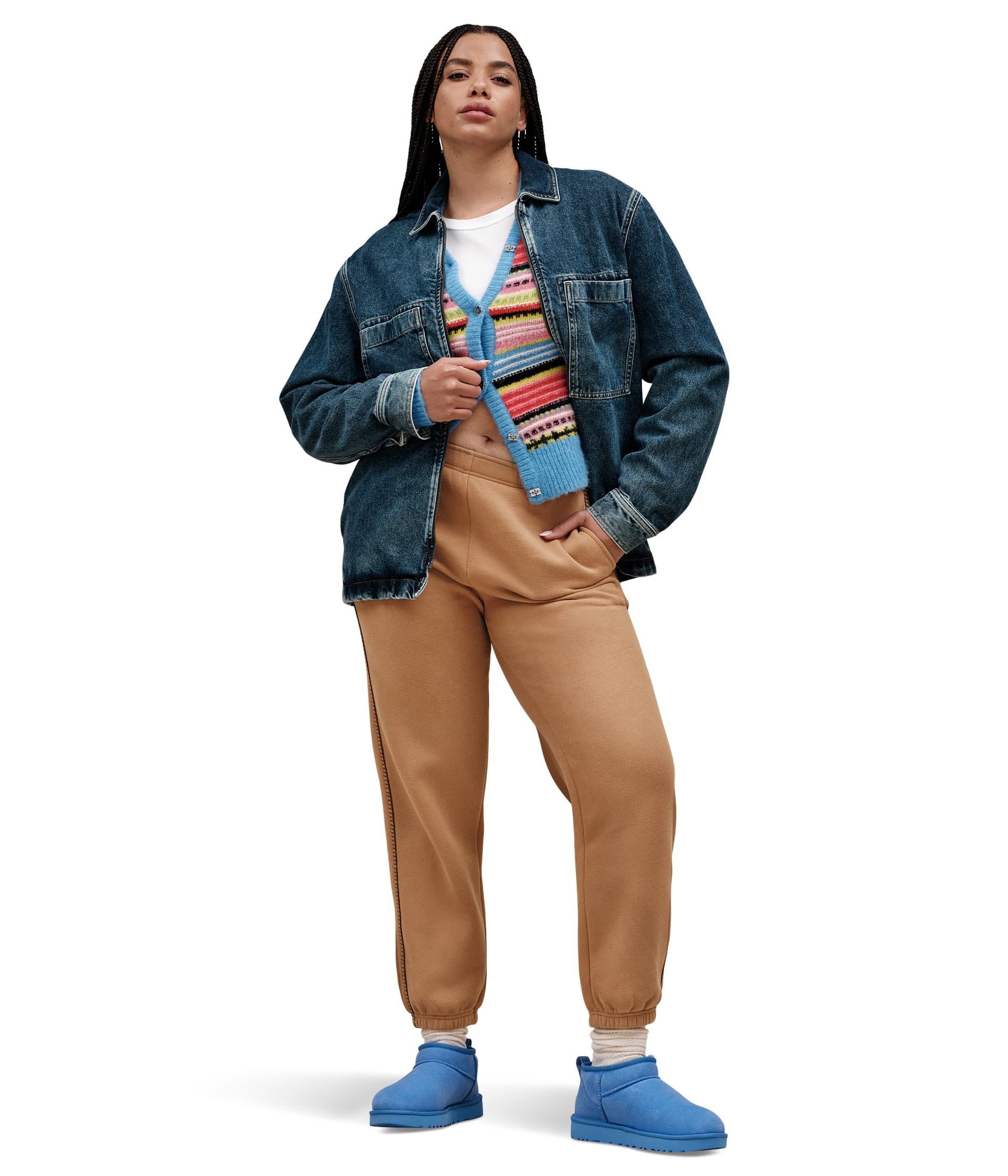 UGG - Classic Sweatpant Women's Tracksuit Bottoms