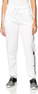 Champion Powerblend Women's Jogger Tracksuit Bottoms
