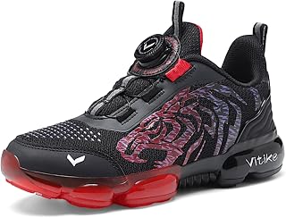 Unisex Kinder Sneaker Jungen Turnschuhe Mädchen Sportschuhe