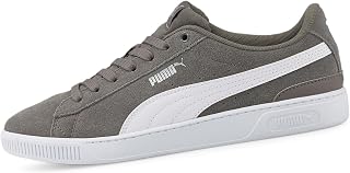 PUMA Vikky V3 Women's Leather Trainers