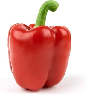 Red Bell Pepper, 1 Each