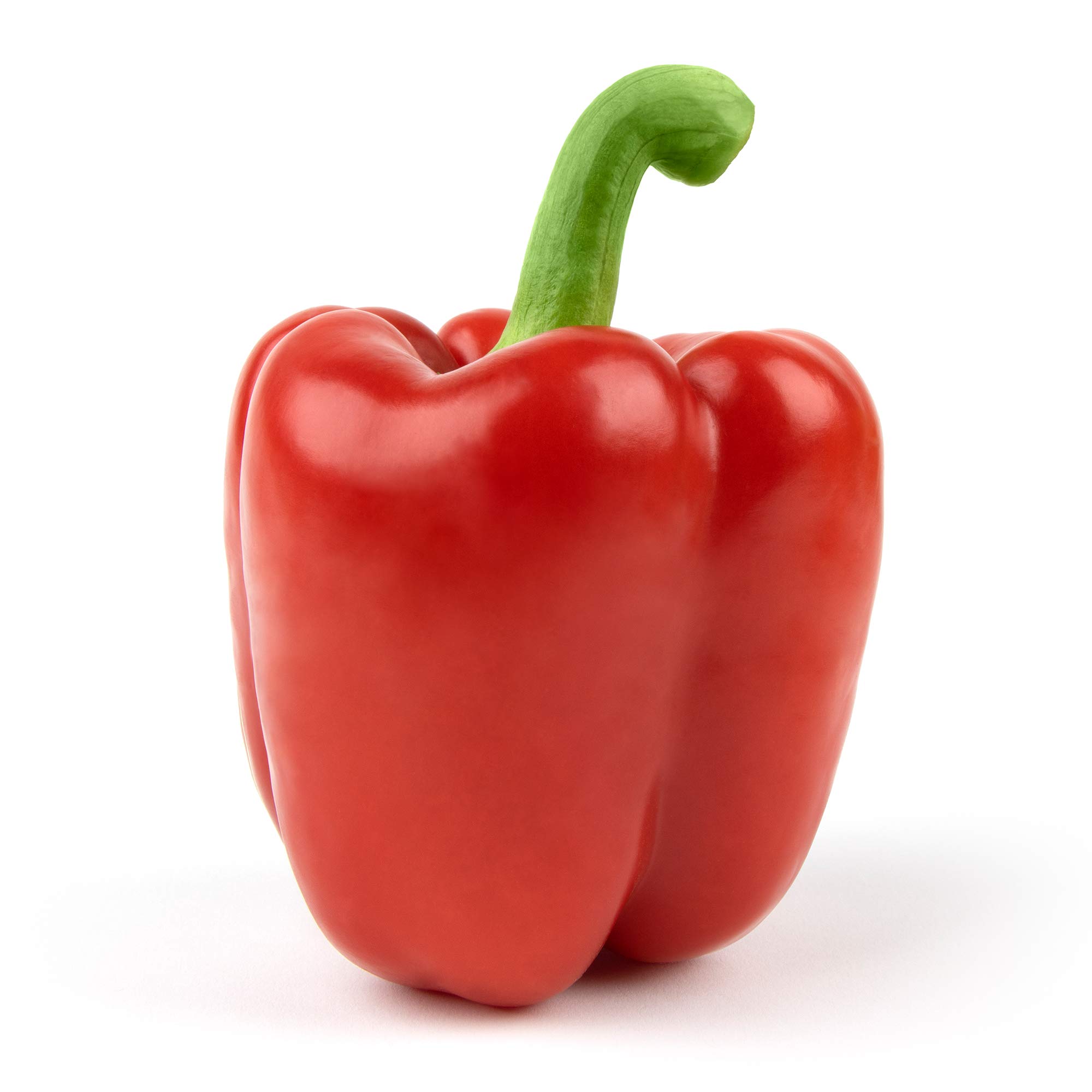 Red Bell Pepper, 1 Each
