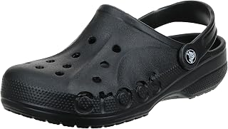 Crocs Unisex Children's Baya K Clogs