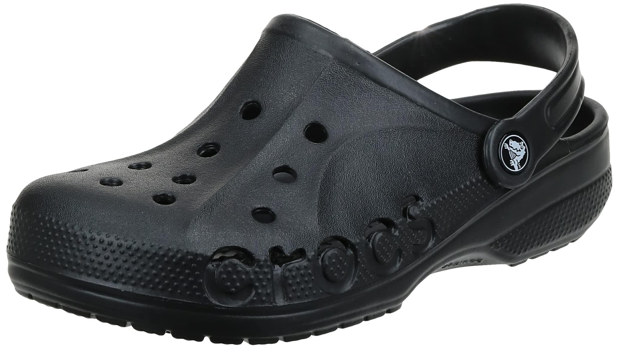 Crocs Unisex Children's Baya K Clogs