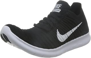 [ナイキ] スニーカー FREE RN FLYKNIT 831069-001 [並行輸入品]