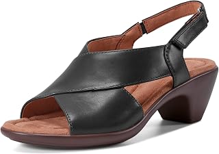 Easy Spirit Chantal Women's Heeled Sandals