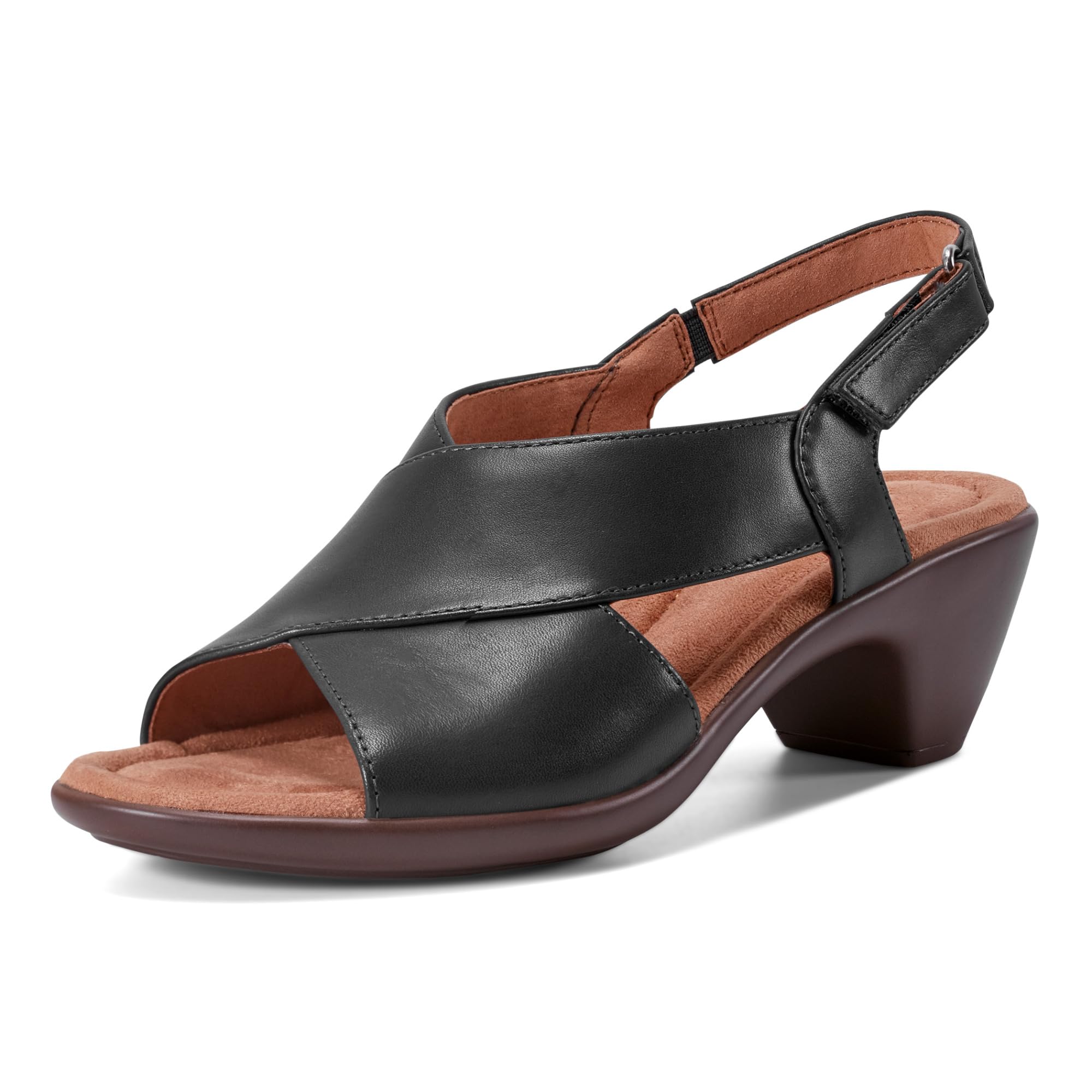 Easy Spirit Chantal Women's Heeled Sandals
