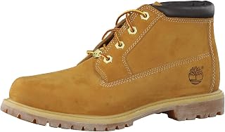 Timberland Women's Nellie Double WP Ankle Boot