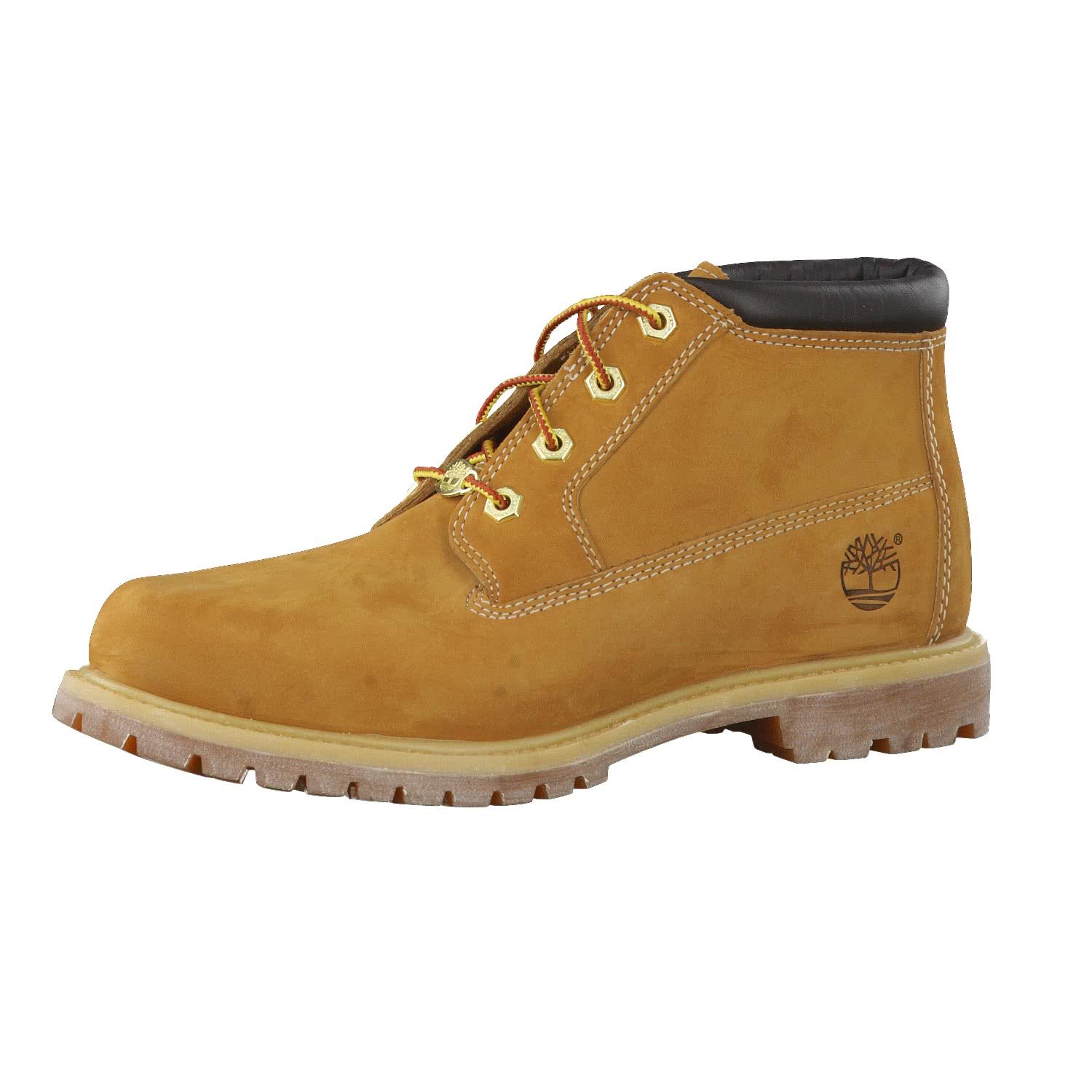 Timberland Women's Nellie Double WP Ankle Boot