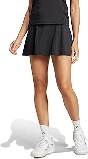 adidas Womens Club Tennis Climacool SkirtTennis Skirt