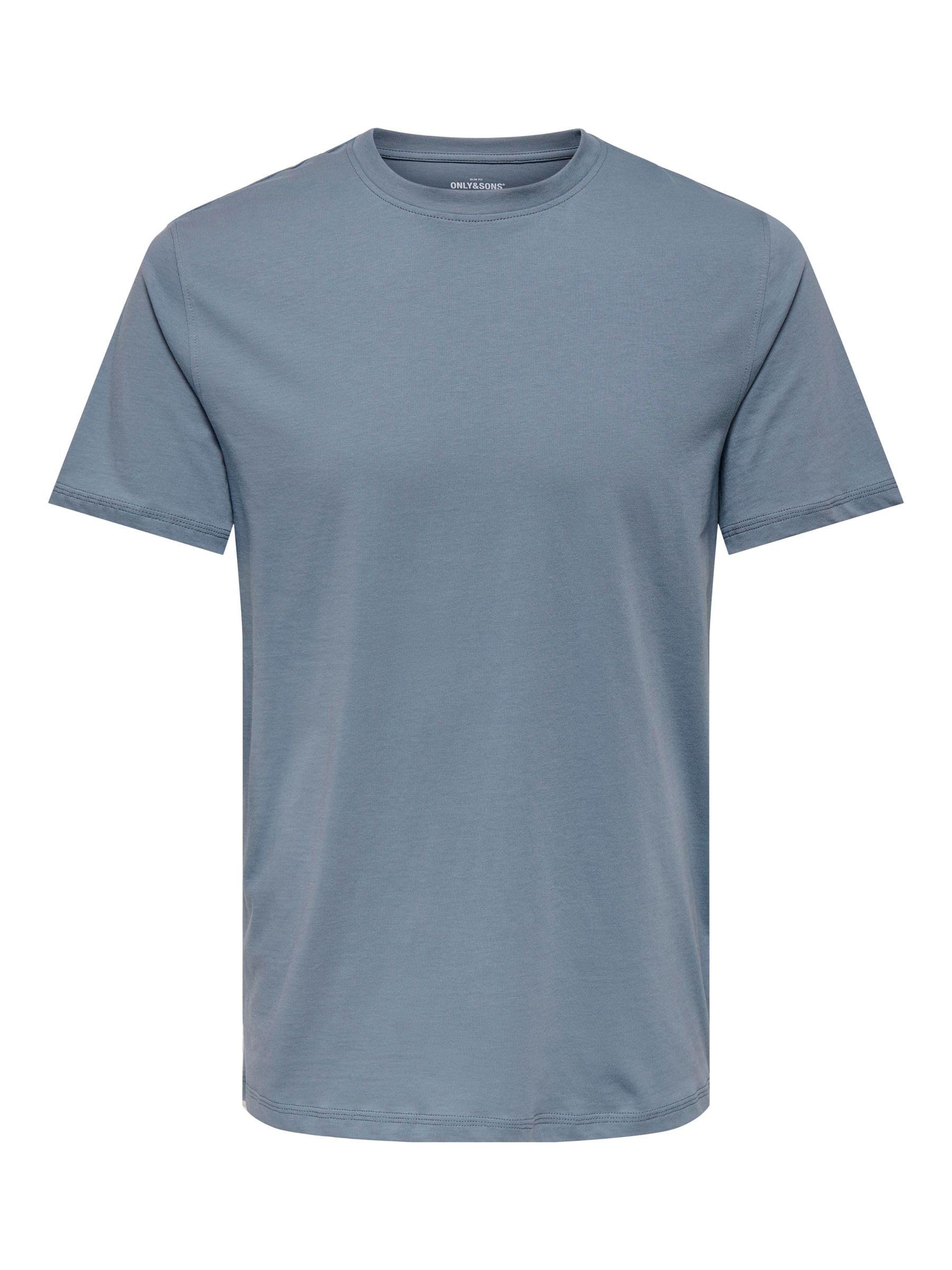 Only & Sons T-Shirt O-Neck T-Shirt