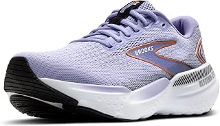 Brooks Women's Glycerin GTS 21 Sneaker