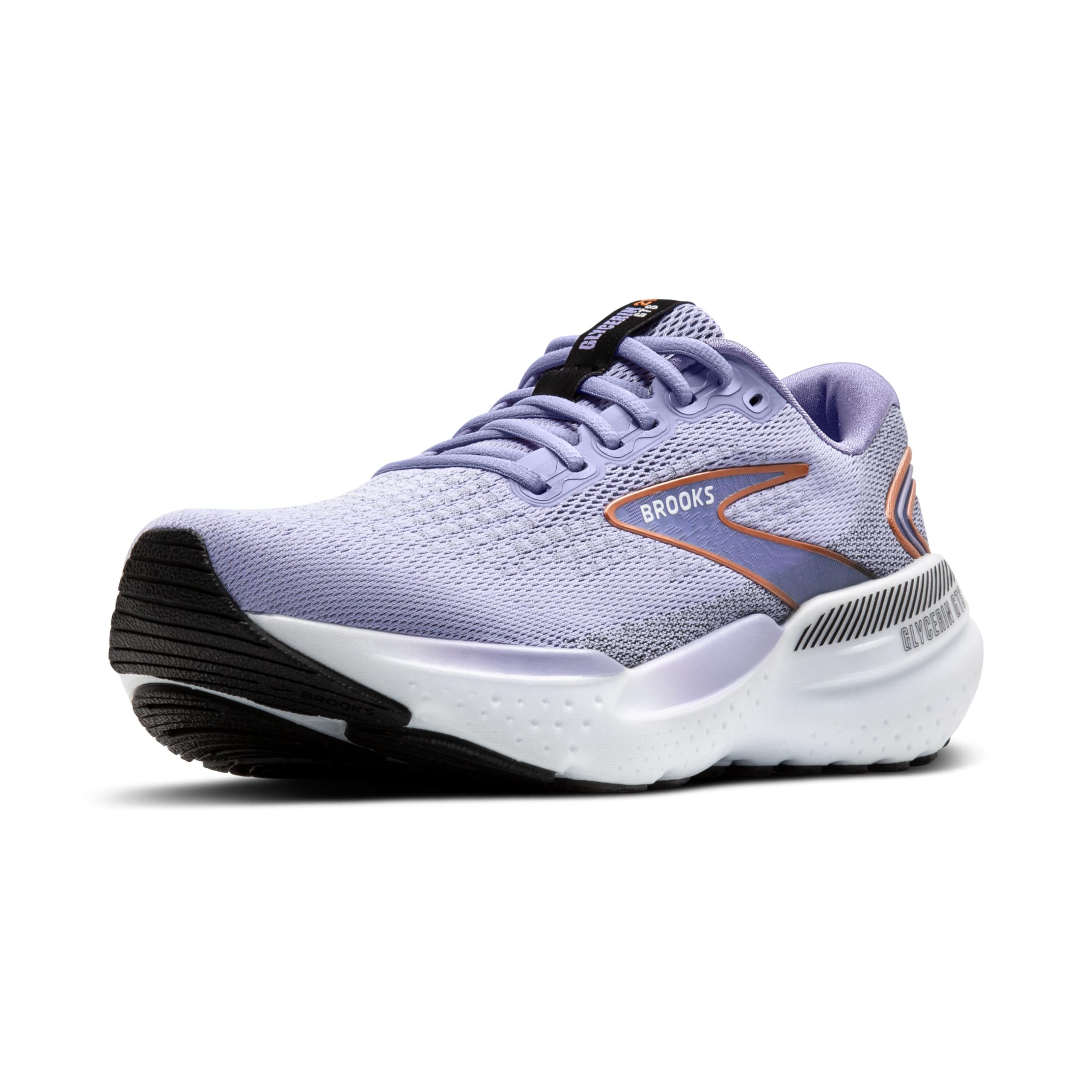Brooks Women's Glycerin GTS 21 Sneaker