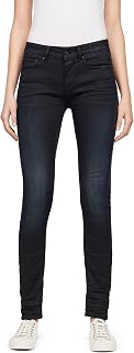 G-STAR Damen 3301 Skinny Jeans