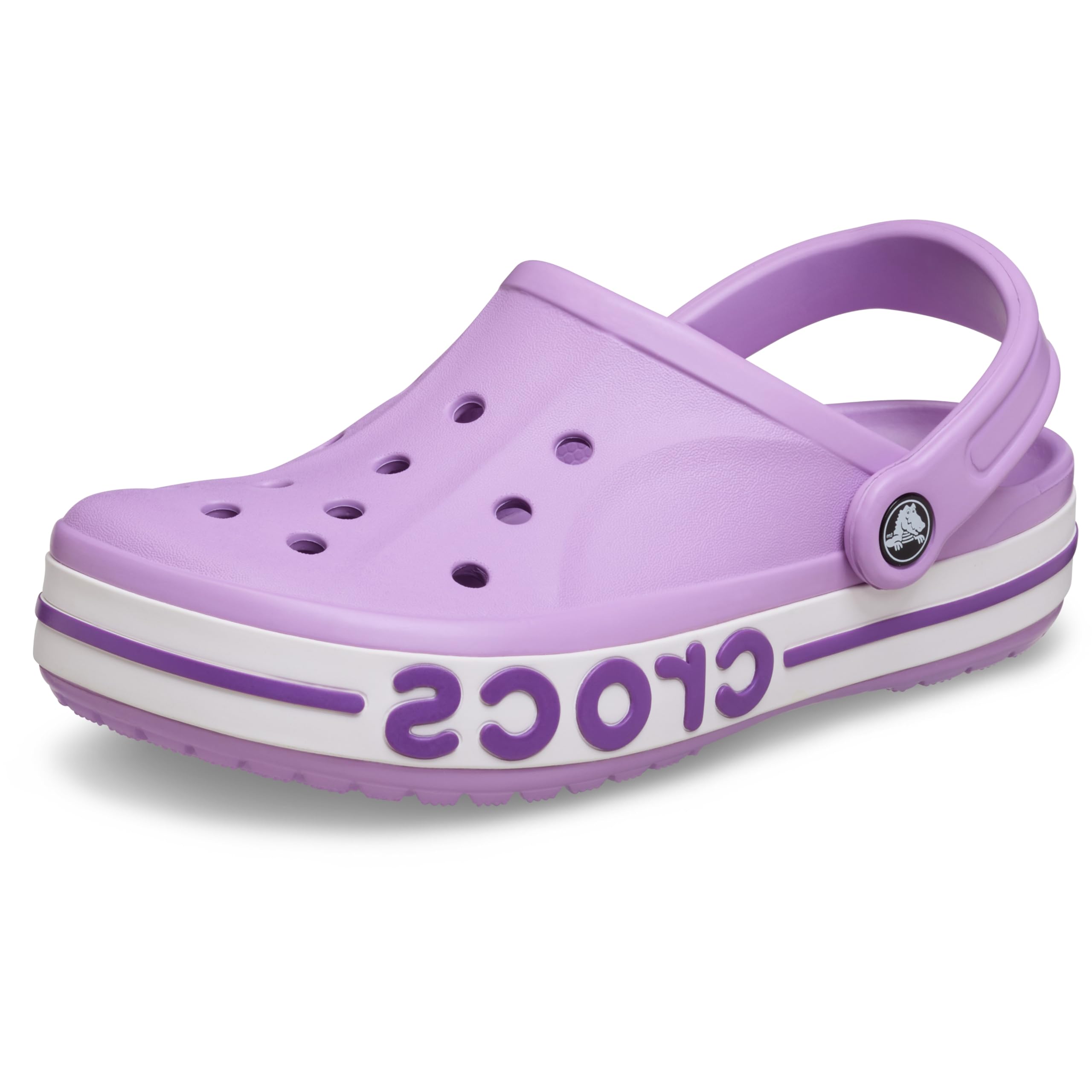 Crocs Classic Clog, Orchid, 39/40 EU