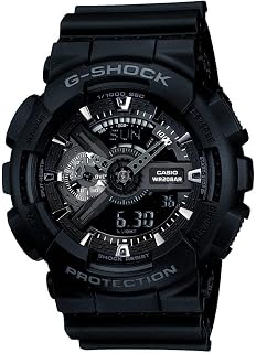Casio G-SHOCK Men's Analogue Digital Watch