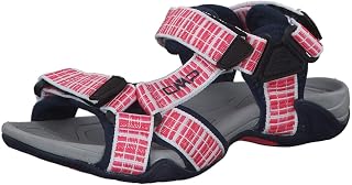 CMP Women's HamalAnkle Strap Sandals