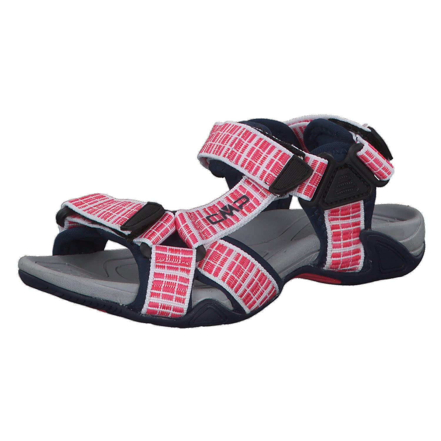 CMP Women's HamalAnkle Strap Sandals
