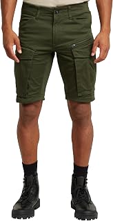 G-STAR Hommes Rovic Zip Regular Shorts