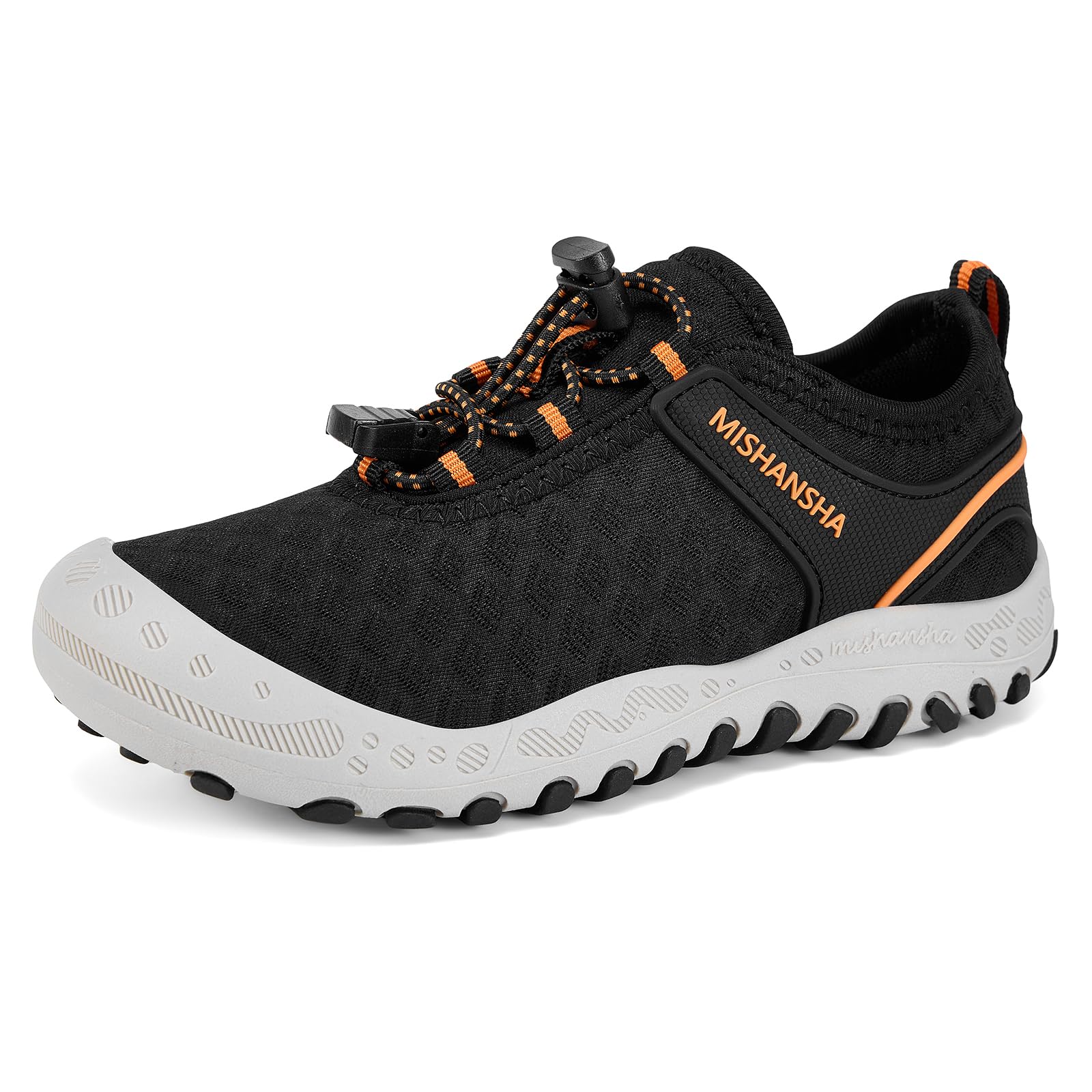 Mishansha Sneakers for Boys and Girls Sports Shoes Lightweight Comfortable and N