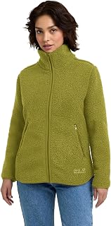 Jack Wolfskin High Curl Jkt W Jacket Women (Pack of 1)