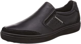 ECCO Soft 7 Men's Sneaker Slip On