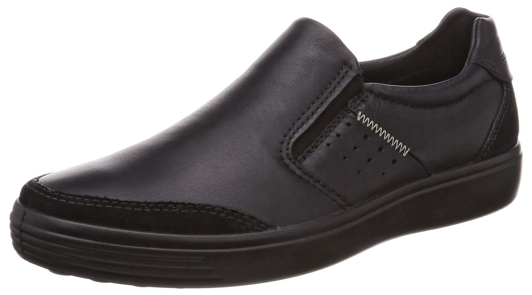 ECCO Soft 7 Men's Sneaker Slip On