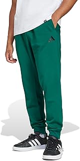 adidas Men's Essentials Feelcozy Fleece Pants